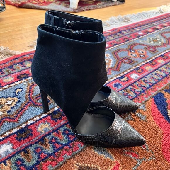 STEVE MADDEN Vyceroyy Pump | size 8 - Picture 2 of 7